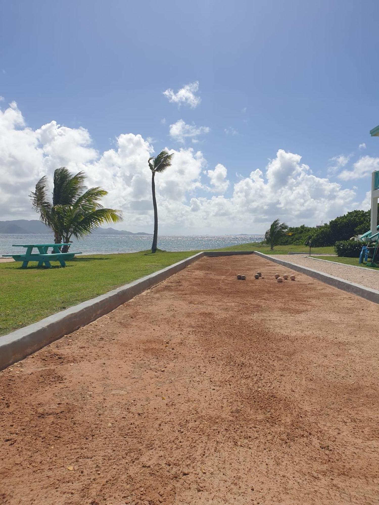 Coralito Bay Suites & Villas The Valley Exterior foto